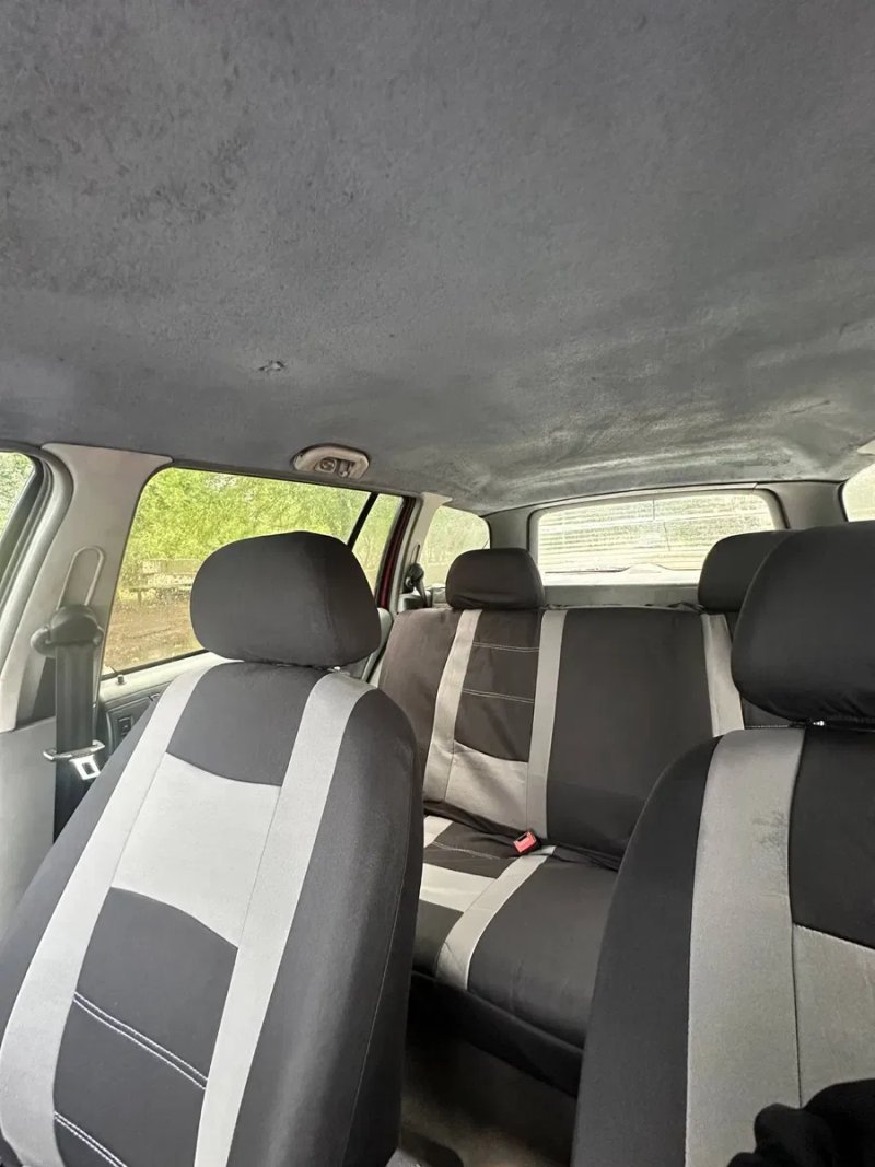 Продається Skoda Octavia tour slx 1.8 газ бенз — фото 8