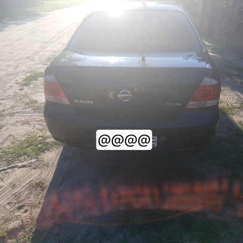 Продаю автомобіль nissan — фото 4