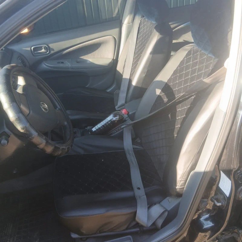 Продаю автомобіль nissan — фото 6