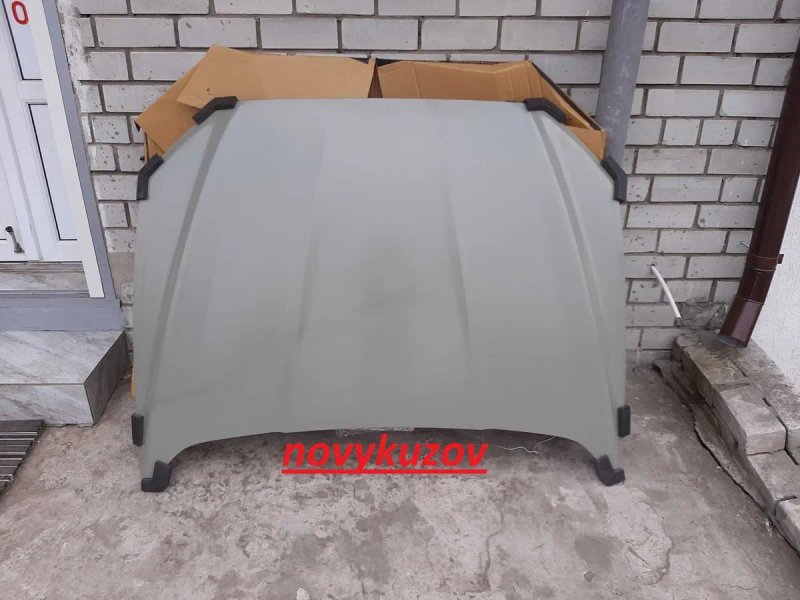 Продаю Бампер передний Ford Fusion Форд Фьюжн USA Mondeo Мондео с 19- — фото 2