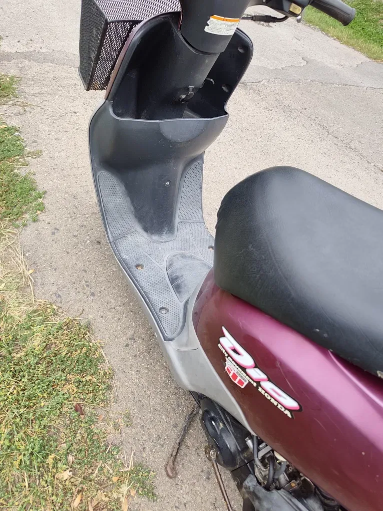 Продаю Honda dio fit на ходу — фото 2