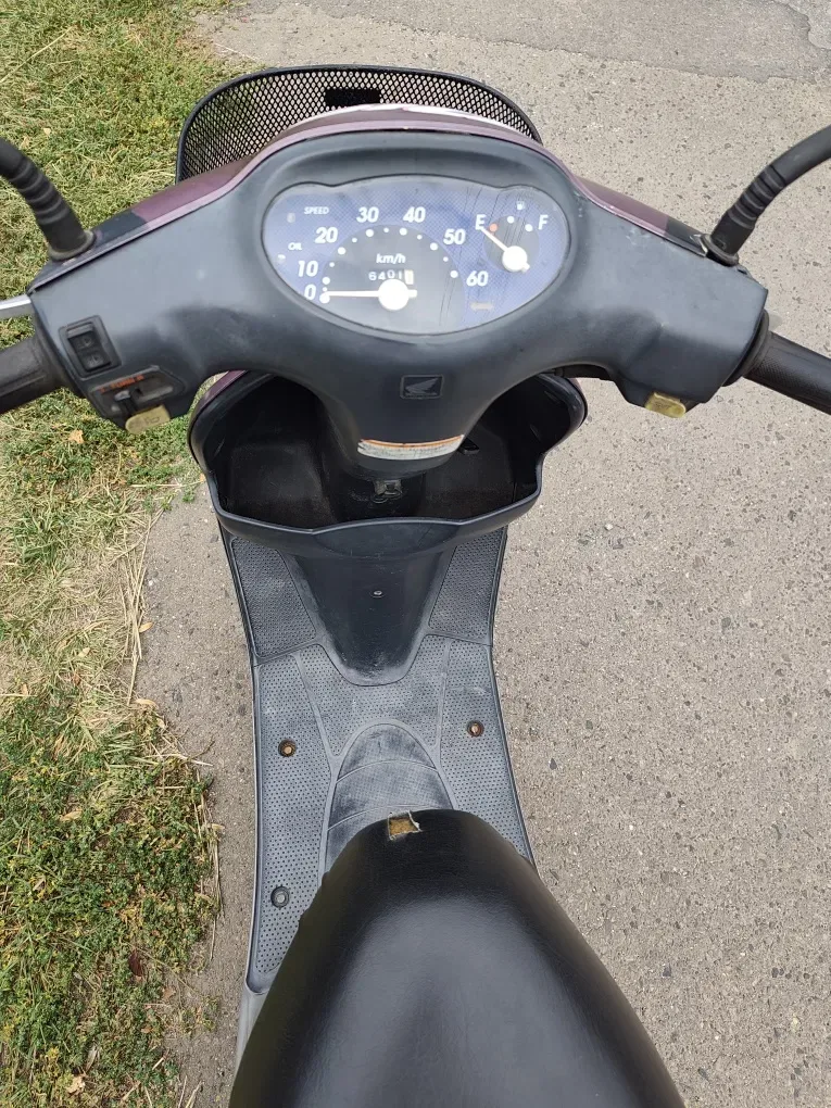 Продаю Honda dio fit на ходу — фото 3