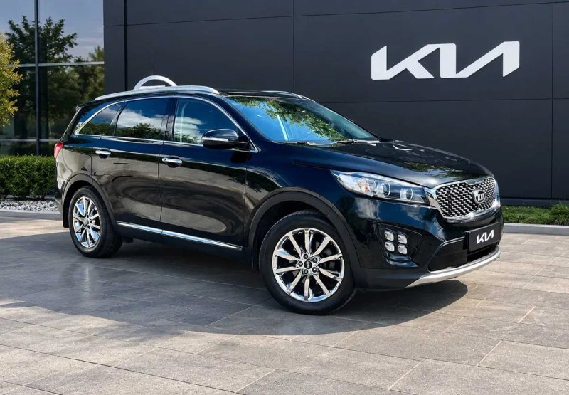 Продаю Kia Sorento 2017 року — фото 2