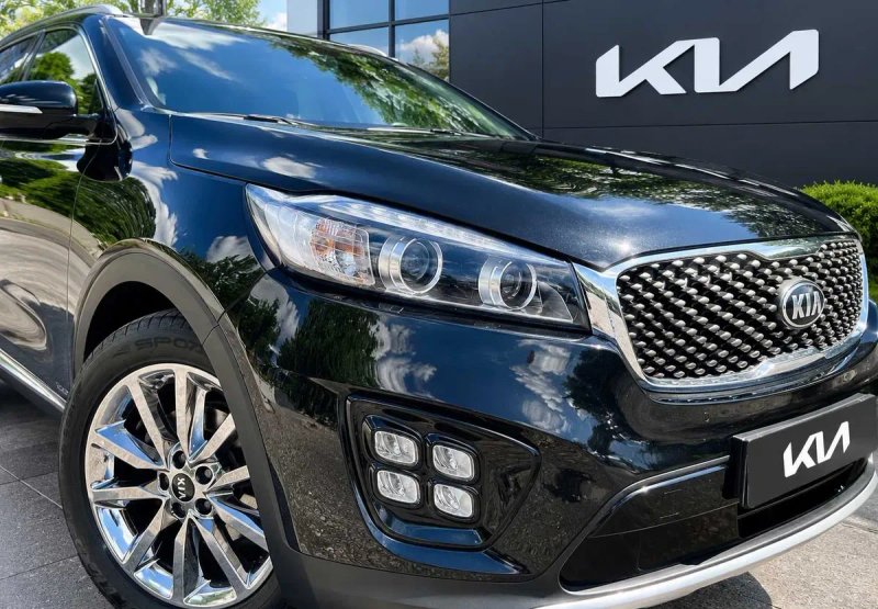 Продаю Kia Sorento 2017 року — фото 3