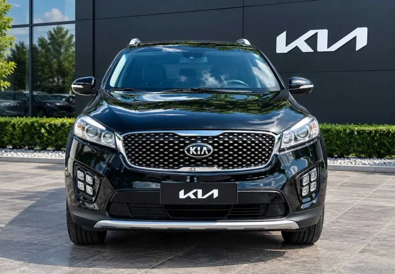 Продаю Kia Sorento 2017 року — фото 4