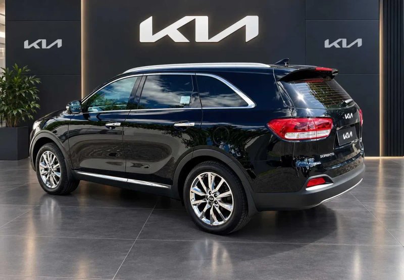 Продаю Kia Sorento 2017 року — фото 5