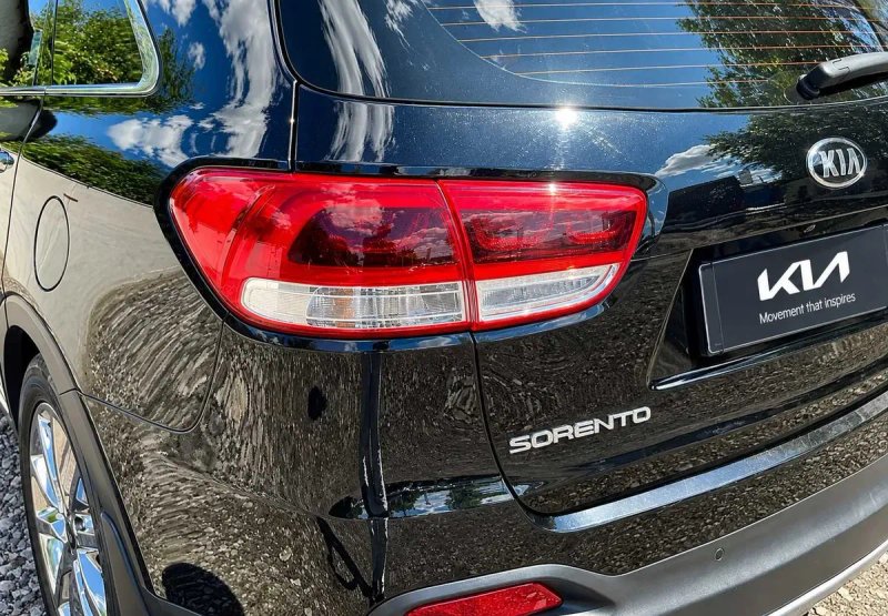 Продаю Kia Sorento 2017 року — фото 6