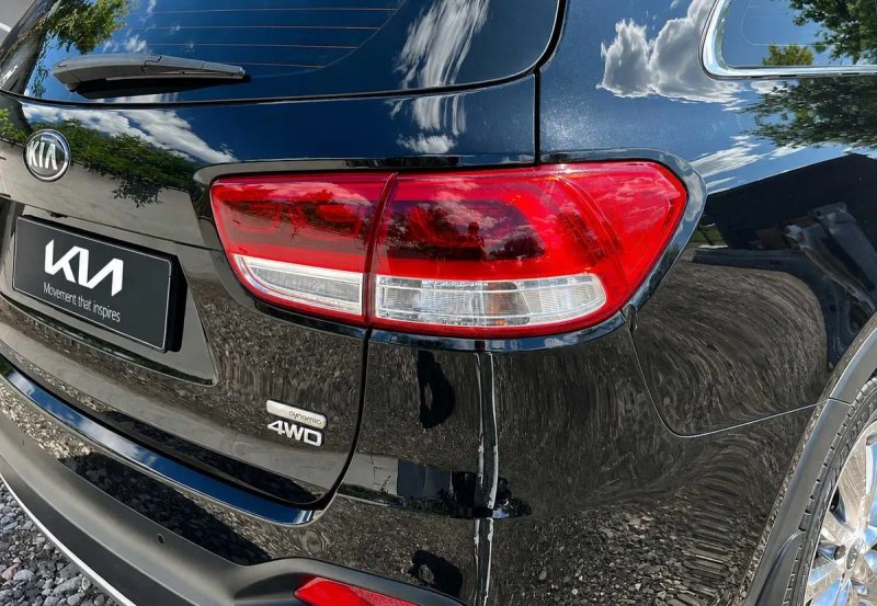 Продаю Kia Sorento 2017 року — фото 7