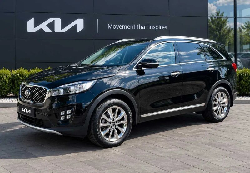 Продаю Kia Sorento 2017 року — фото 8