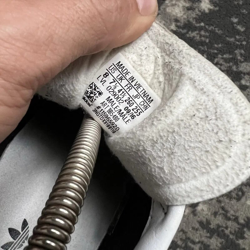 Продаю кросівки Adidas Gazelle — фото 5