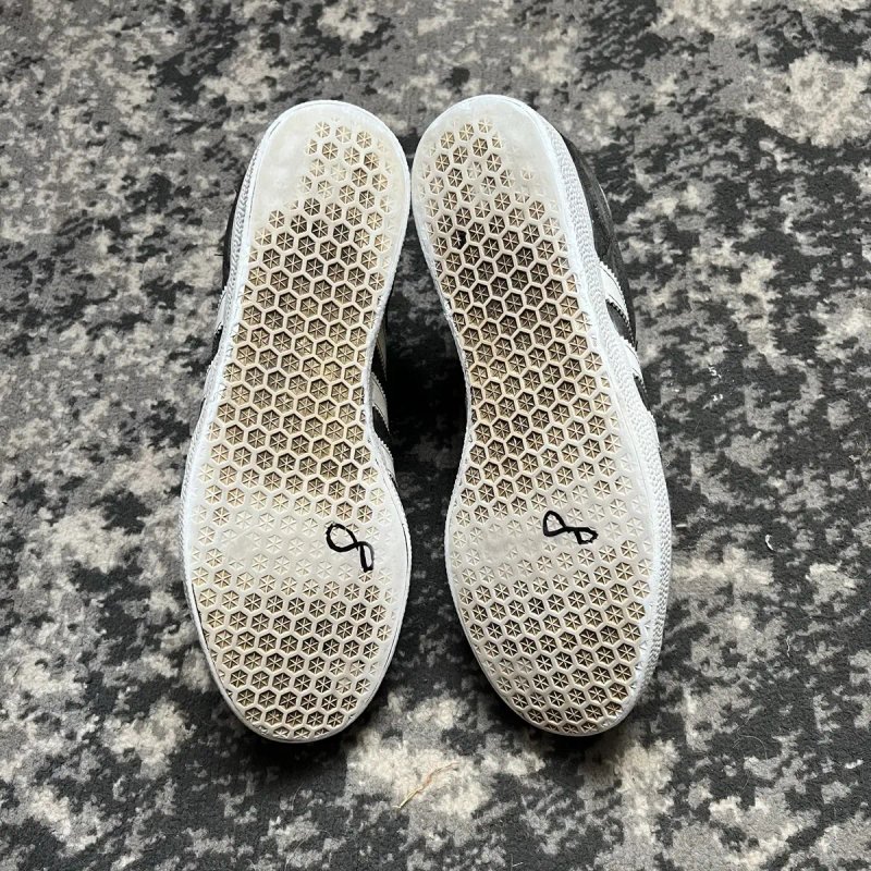 Продаю кросівки Adidas Gazelle — фото 6