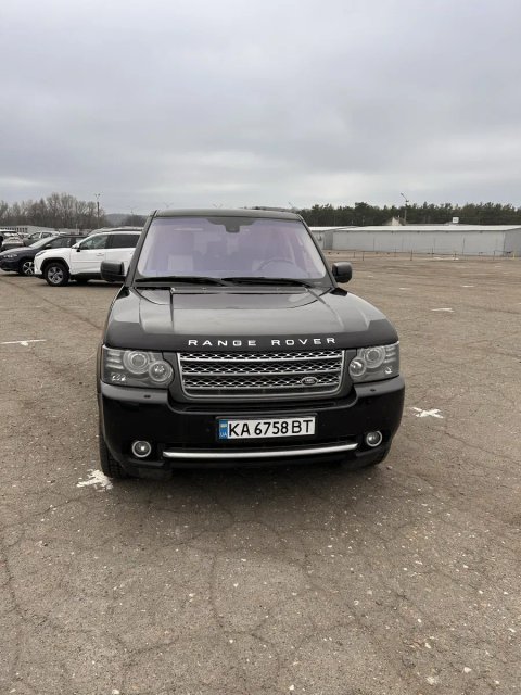 Продаю LEND ROVER