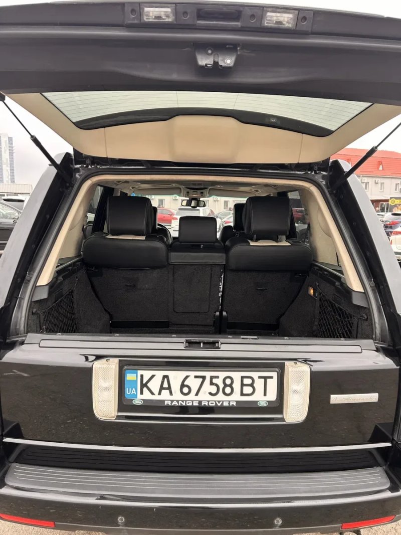 Продаю LEND ROVER — фото 3