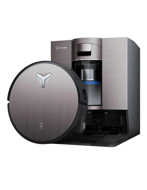 Продаю новий запакований робот-пилосос ECOVACS DEEBOT X11 OMNICYCLONE