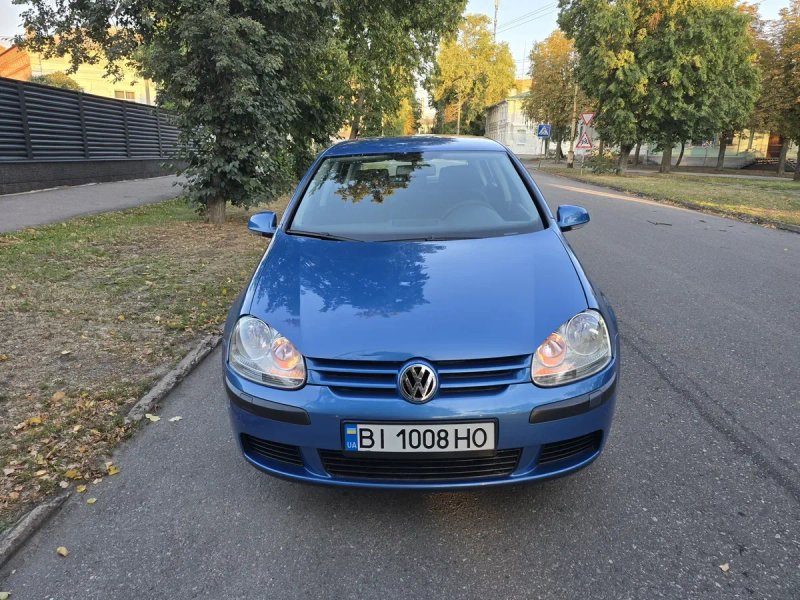 Продаю Volkswagen Golf — фото 2