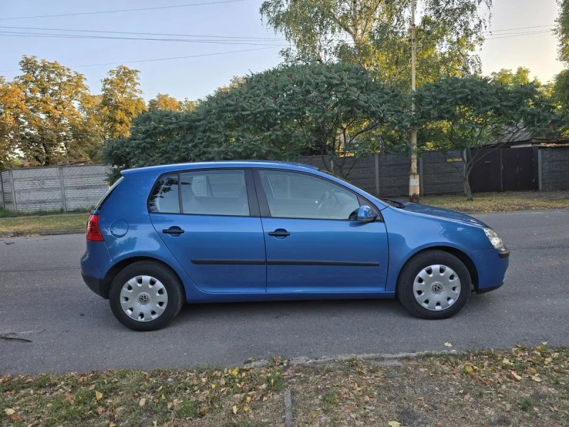 Продаю Volkswagen Golf — фото 4