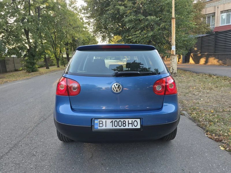 Продаю Volkswagen Golf — фото 6