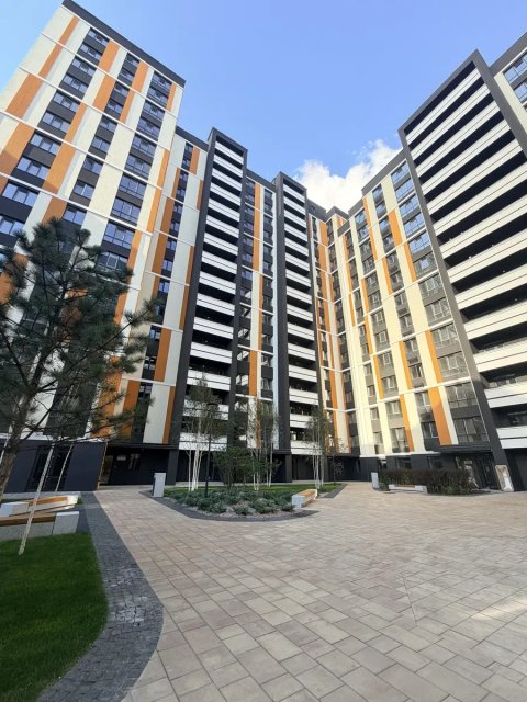 Продаж 1-кімнатної квартира в сучасному ЖК Фаворит Premium , по супер ціні, Цент.