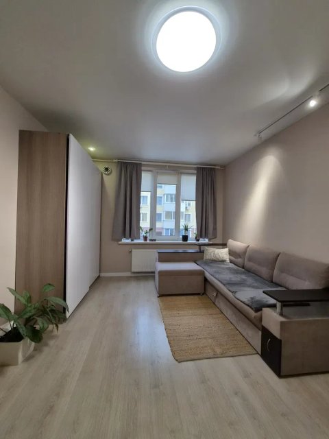 Продаж 2 кімнатна квартира, центральний парк Ірпінь