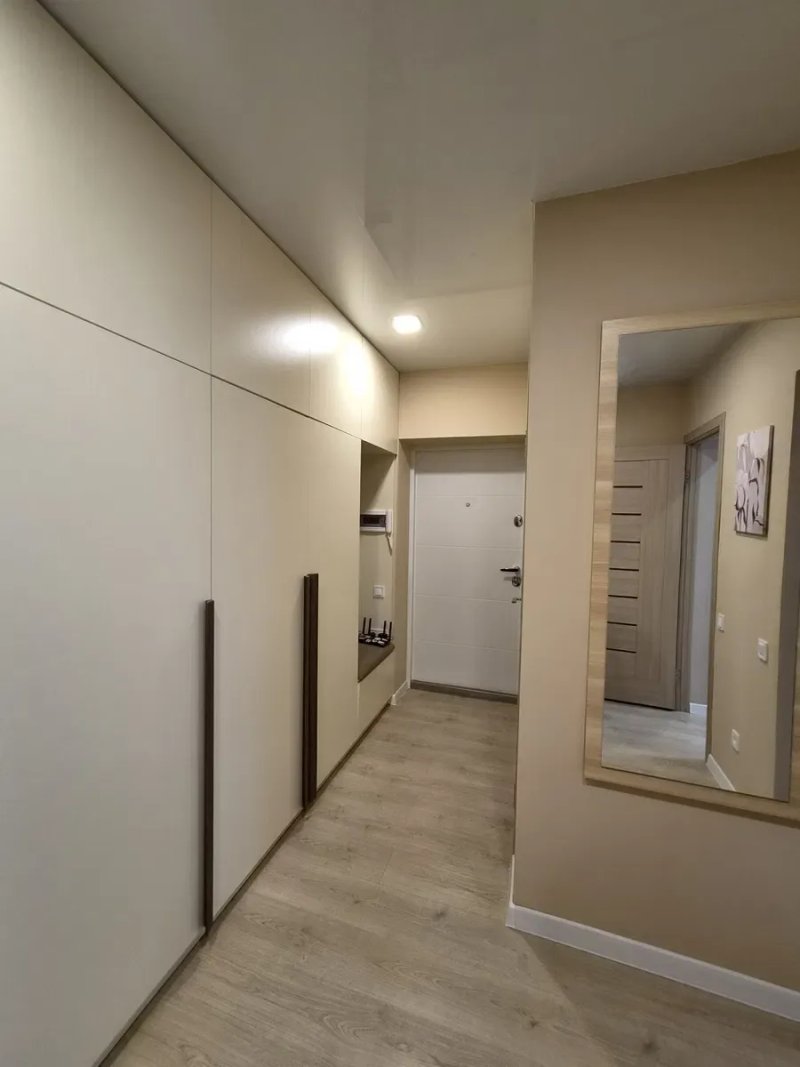 Продаж 2 кімнатна квартира, центральний парк Ірпінь — фото 2