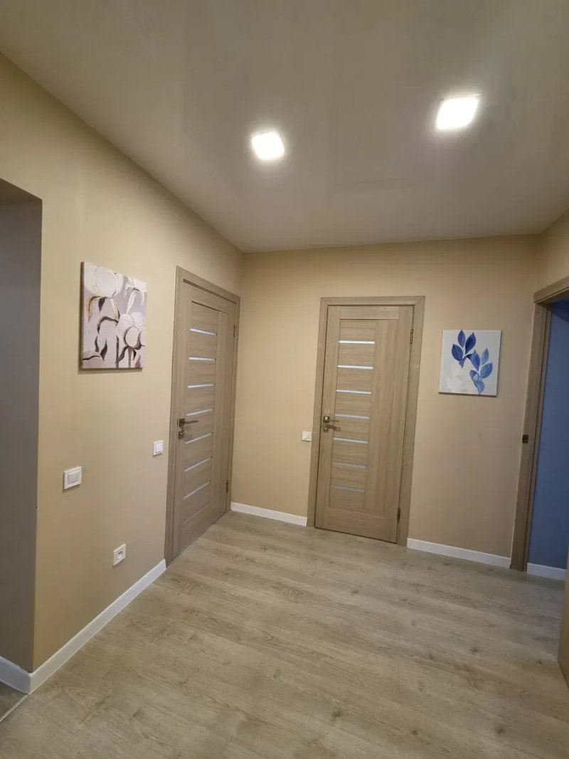 Продаж 2 кімнатна квартира, центральний парк Ірпінь — фото 3