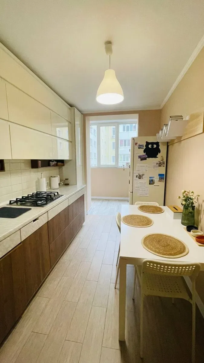 Продаж 2 кімнатна квартира, центральний парк Ірпінь — фото 5