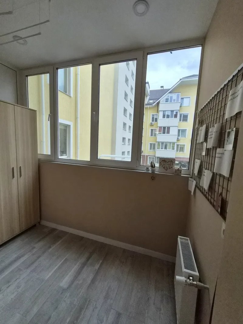 Продаж 2 кімнатна квартира, центральний парк Ірпінь — фото 6
