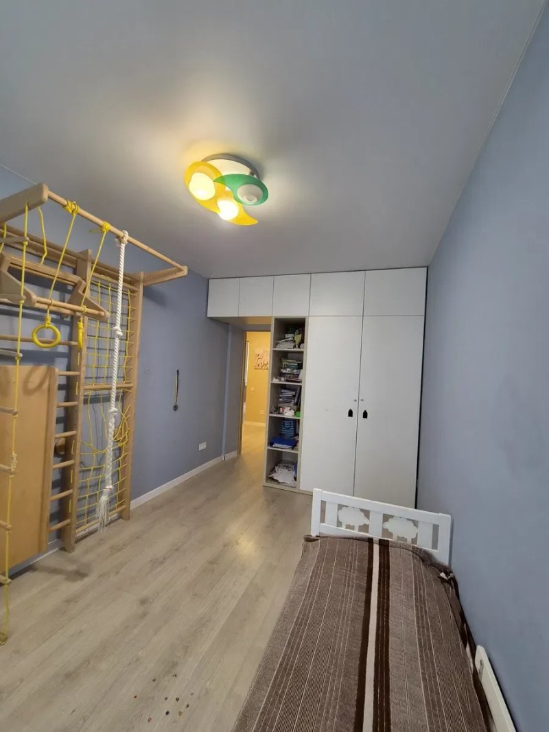Продаж 2 кімнатна квартира, центральний парк Ірпінь — фото 7