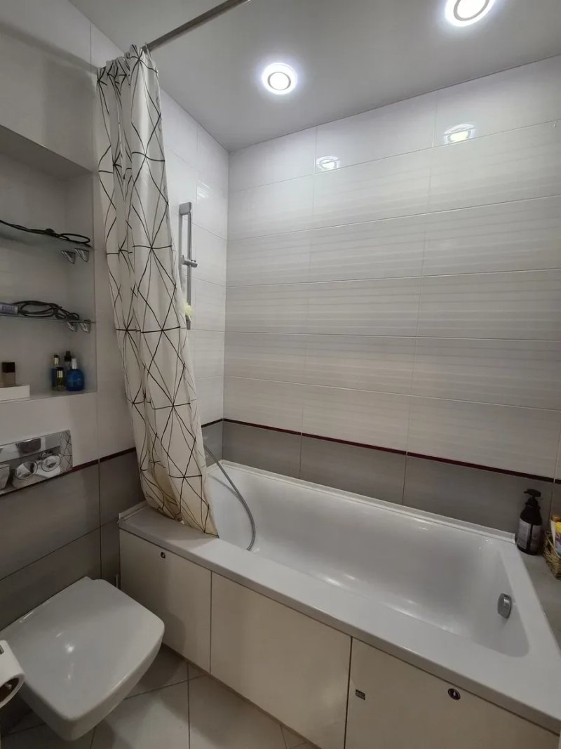 Продаж 2 кімнатна квартира, центральний парк Ірпінь — фото 8