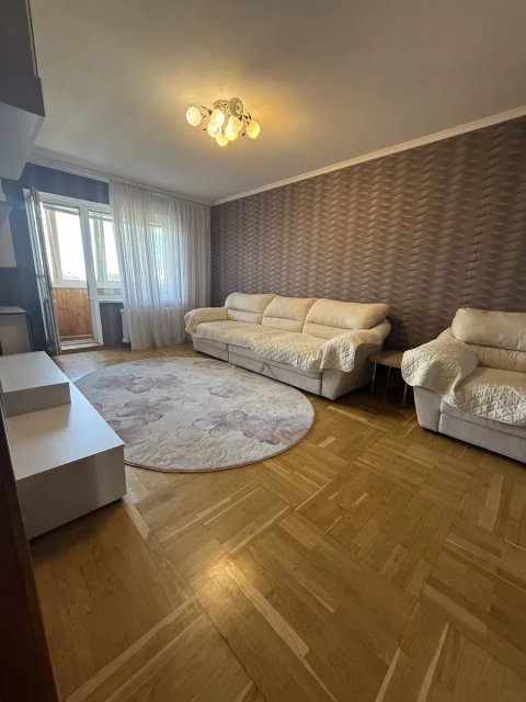 Продаж 3-кімнатної квартири, фактично 4-кімнатної 71 м² в Ірпені | Квіткова, 2 | ремонт, меблі та техніка | 8 поверх | 88500$