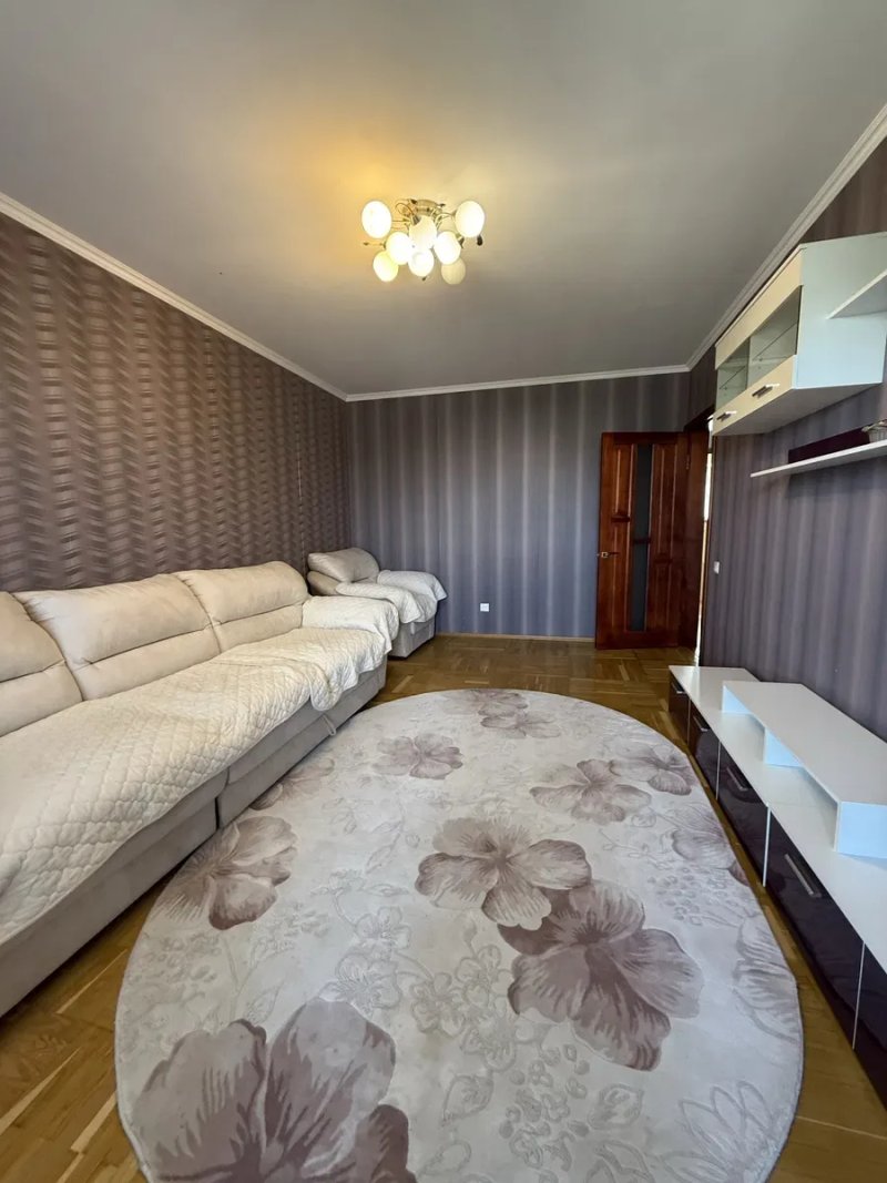 Продаж 3-кімнатної квартири, фактично 4-кімнатної 71 м² в Ірпені | Квіткова, 2 | ремонт, меблі та техніка | 8 поверх | 88500$ — фото 2