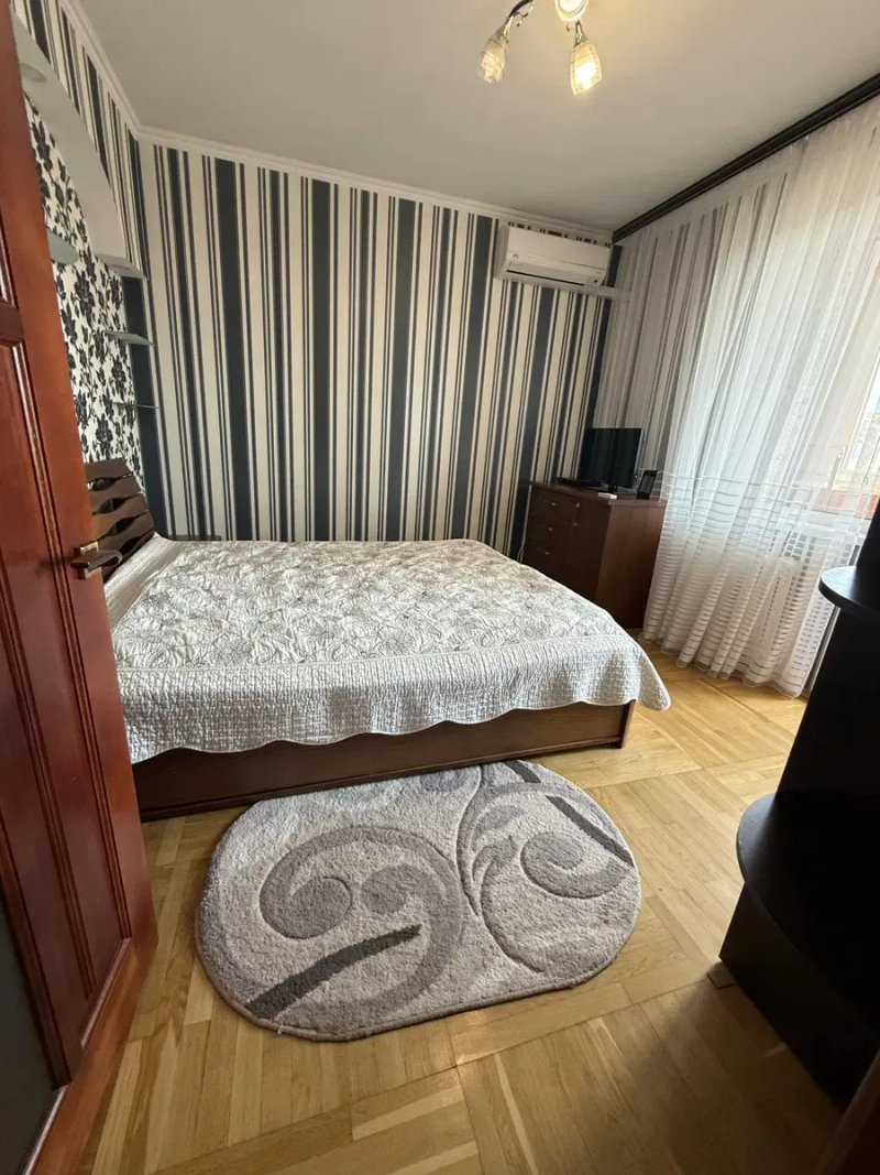 Продаж 3-кімнатної квартири, фактично 4-кімнатної 71 м² в Ірпені | Квіткова, 2 | ремонт, меблі та техніка | 8 поверх | 88500$ — фото 3