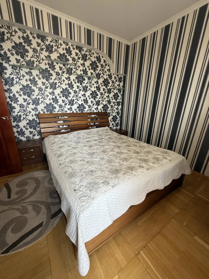 Продаж 3-кімнатної квартири, фактично 4-кімнатної 71 м² в Ірпені | Квіткова, 2 | ремонт, меблі та техніка | 8 поверх | 88500$ — фото 4