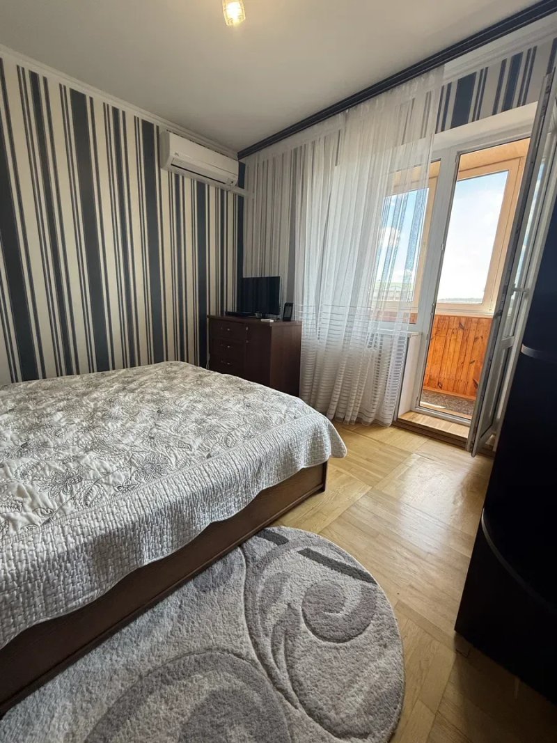 Продаж 3-кімнатної квартири, фактично 4-кімнатної 71 м² в Ірпені | Квіткова, 2 | ремонт, меблі та техніка | 8 поверх | 88500$ — фото 5