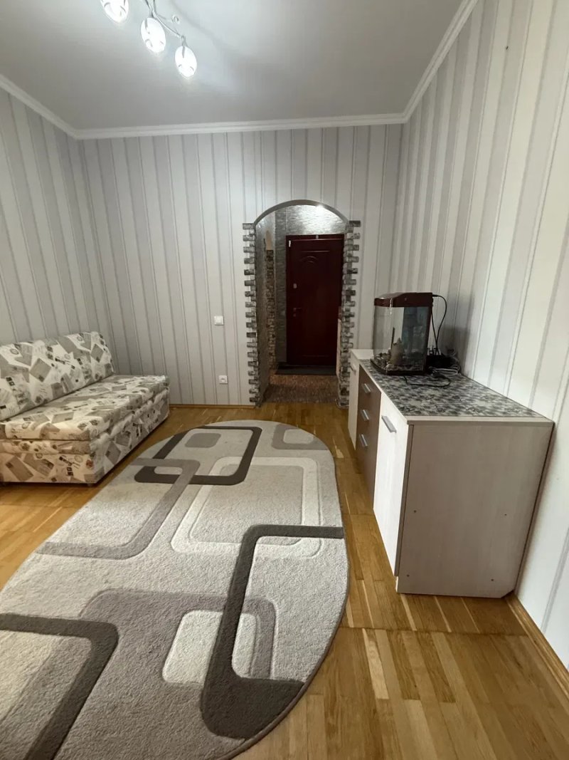 Продаж 3-кімнатної квартири, фактично 4-кімнатної 71 м² в Ірпені | Квіткова, 2 | ремонт, меблі та техніка | 8 поверх | 88500$ — фото 6