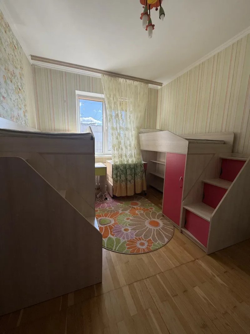Продаж 3-кімнатної квартири, фактично 4-кімнатної 71 м² в Ірпені | Квіткова, 2 | ремонт, меблі та техніка | 8 поверх | 88500$ — фото 8