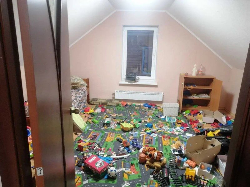 Продаж 3 пов. будинку з газом в Ірпені — фото 8