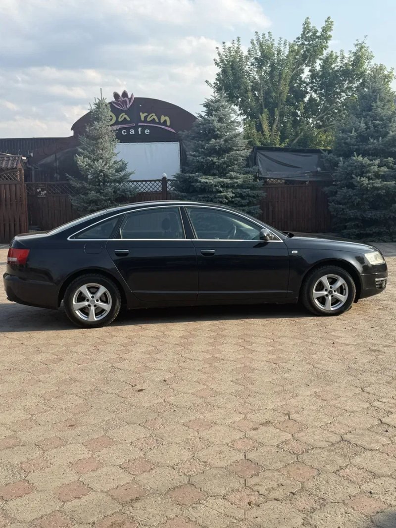 Продаж Audi A6 C6 2.7 TDI у відмінному стані! — фото 2