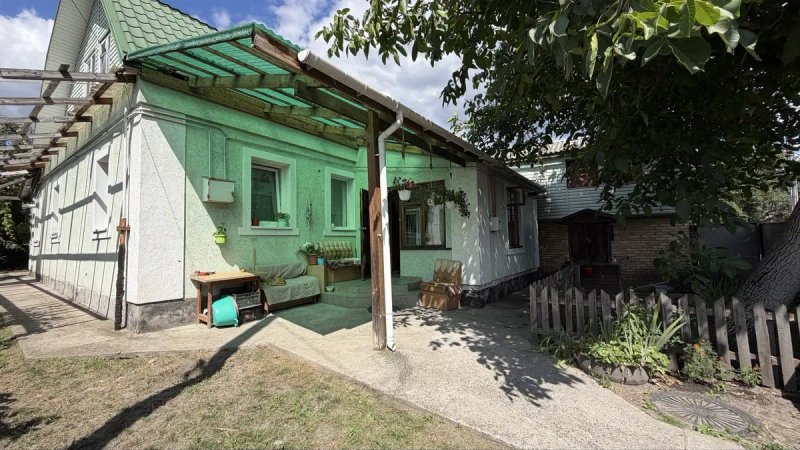 Продаж будинку в Бучі 85 м² на 7 сотках — фото 2