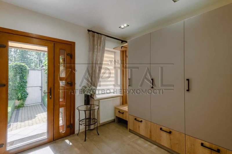 Продаж Будинку з ланшафтним дизайном, Басейн, Газ , Ірпінь — фото 2
