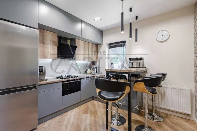 Продаж Будинку з ланшафтним дизайном, Басейн, Газ , Ірпінь — фото 6