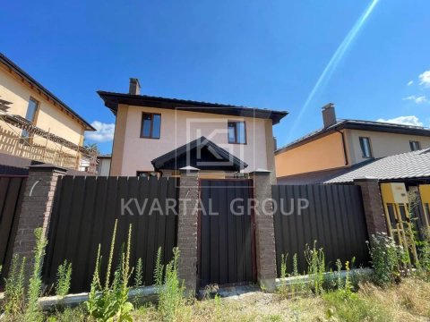 Продаж / Будинок / пер. Річковий, Ірпінь