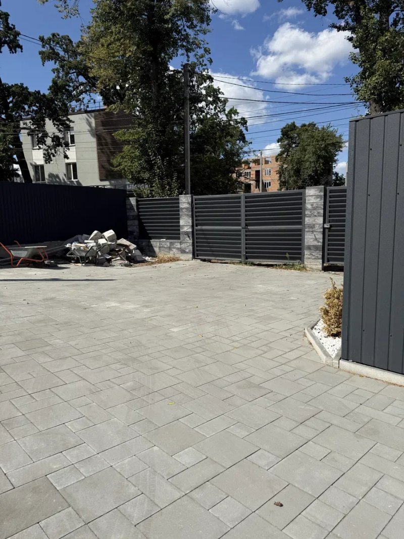 Продаж! Дуплекс 167 м² Ірпінь Центр Газ Гараж 3 сотки Тераси 60 м² міські комунікаціі є відеоогляд — фото 4