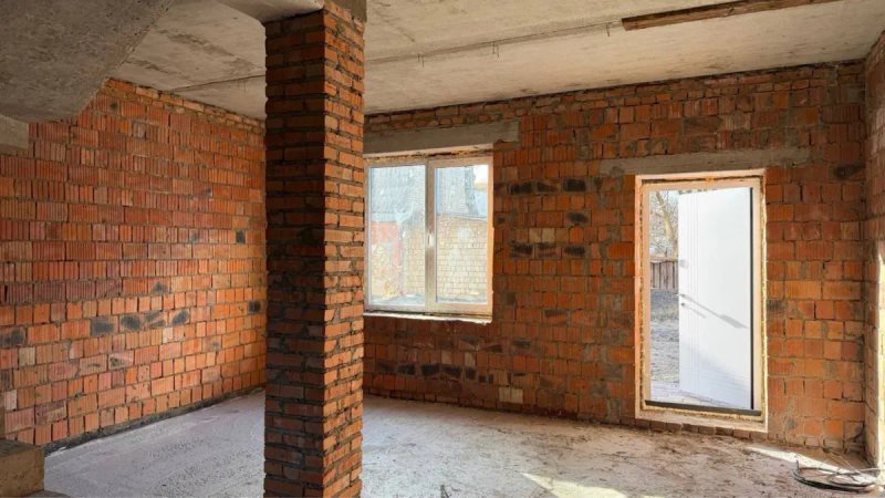 Продаж готового Таунхаусу в центрі, 3 поверхи - 125 м2 — фото 5