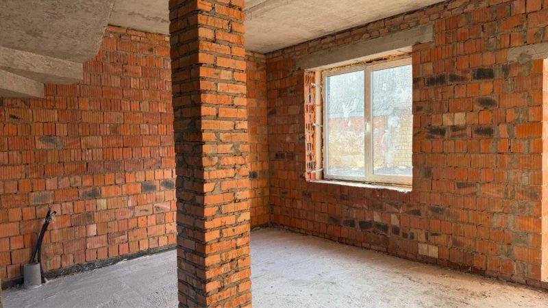 Продаж готового Таунхаусу в центрі, 3 поверхи - 125 м2 — фото 6