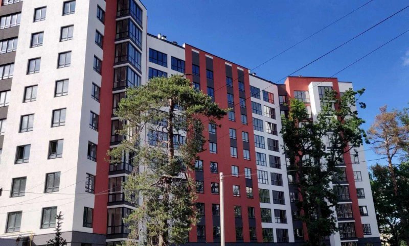 Продаж  комерційного приміщення з парковками та зручною логістикою, 91,9 м2! — фото 7