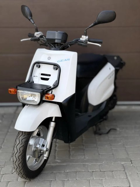 Продаж Мопеда (Скутера). З Японії без пробігу по Україні .!