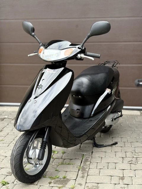 Продаж Мопедів (Скутерів) з Японії без пробігу по Україні