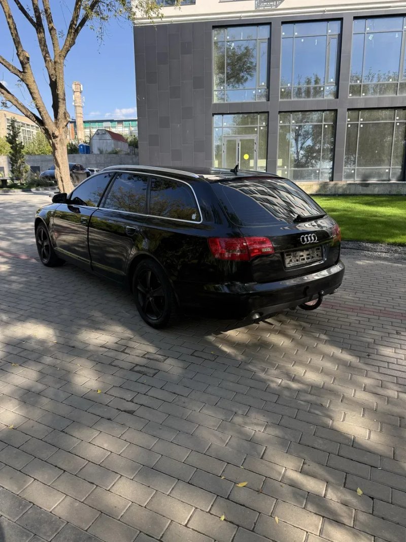 Продаж не розмитнена а6 с6 — фото 4