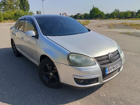 Продаж/Обмін Джетта 1.6 газ/бенз в гарному стані.